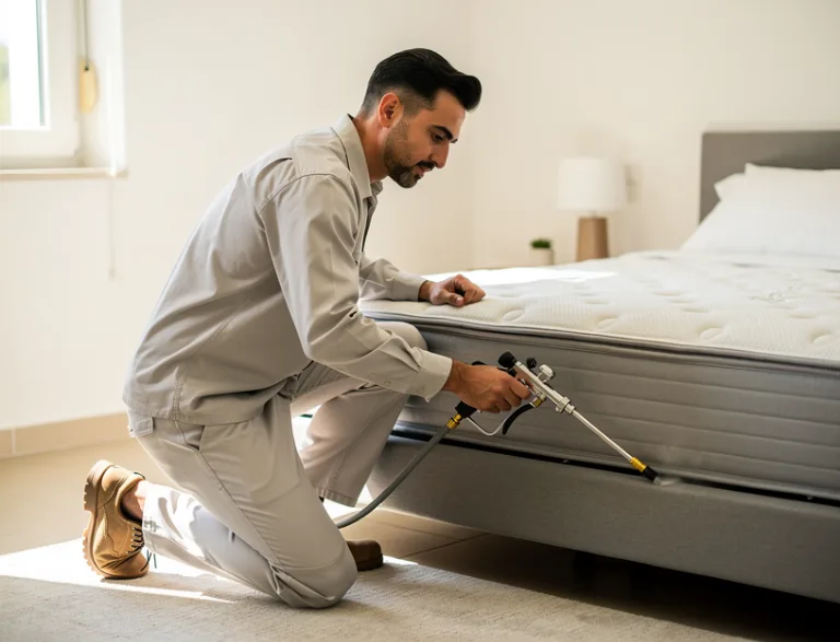 Disinfestazione Cimici da Letto servizio a Corsico
